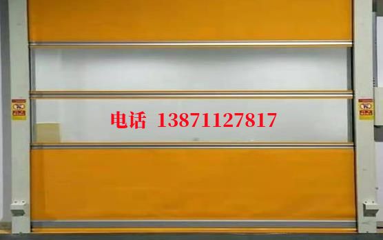 繁昌洁净室门